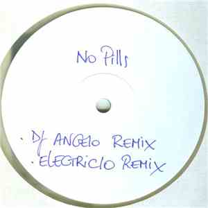 EDC - No Pills download flac
