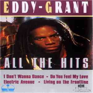 Eddy Grant - The Killer At His Best - All The Hits download flac