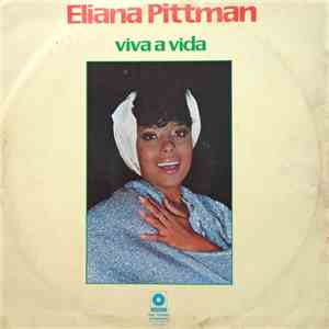 Eliana Pittman - Viva A Vida download flac