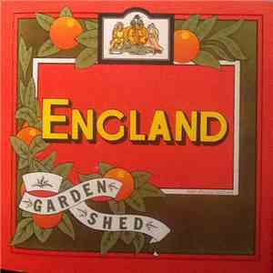 England  - Garden Shed download flac
