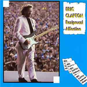 Eric Clapton - Reziprocal Affection download flac