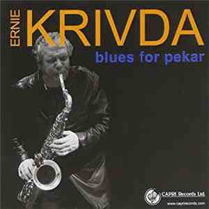 Ernie Krivda - Blues For Peker download flac