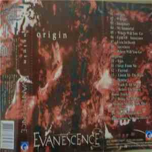 Evanescence - Origin download flac