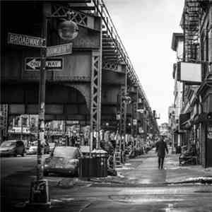 FaltyDL - Mean Streets (Part Three) download flac