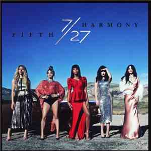 Fifth Harmony - 7/27 FLAC album