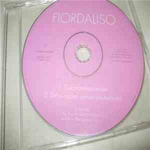 Fiordaliso - Dal Prossimo Amore download flac