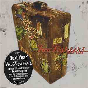 Foo Fighters - Next Year download flac