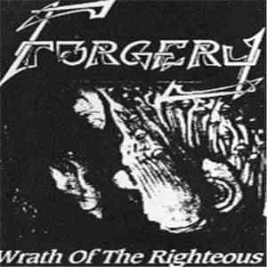 Forgery  - Wrath Of The Righteous download flac