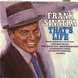Frank Sinatra - That's Life download flac
