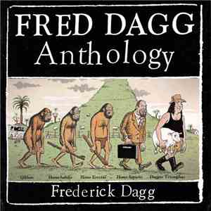 Fred Dagg - The Fred Dagg Anthology download flac