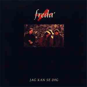 Freda' - Jag Kan Se Dig download flac
