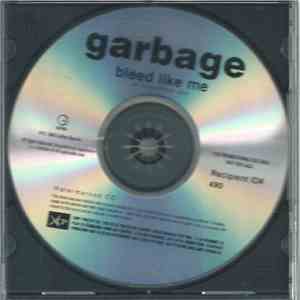 Garbage - Bleed Like Me download flac