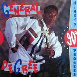 General Degree - Ninety Degrees download flac