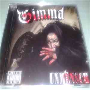 Gimma - Unmensch download flac