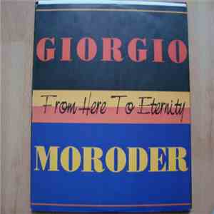 Giorgio Moroder / Roberta Kelly - From Here To Eternity / Zodiacs download flac