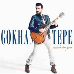 Gökhan Tepe - Seninle Her Yere download flac
