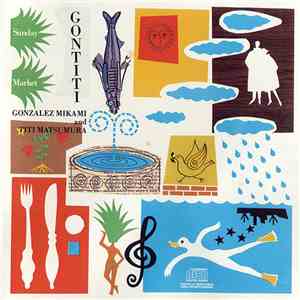 Gontiti - Sunday Market download flac