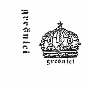 Grešnici  - Zbog Tebe Sam Dugu Kosu Puštao Na Rep download flac
