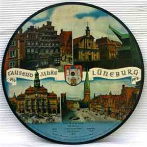 Gustav Jürgens - 1000 Jahre Lüneburg download flac