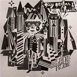 Guy Gerber & Chaim - Saltamonte / Milky Way download flac