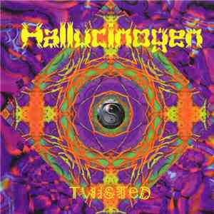 Hallucinogen - Twisted download flac