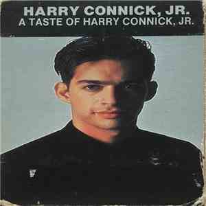Harry Connick, Jr. - A Taste Of Harry Connick, Jr. download flac
