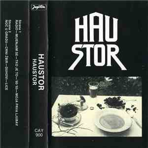 Haustor - Haustor download flac
