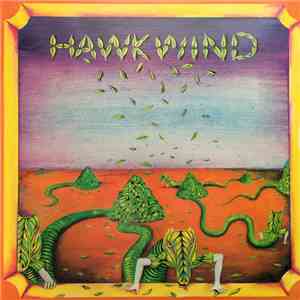 Hawkwind - Hawkwind download flac