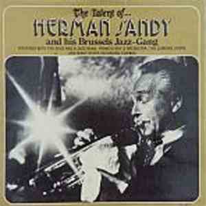 Herman Sandy - The Talent Of Herman Sandy And His Brussels Jazz-Gang download flac