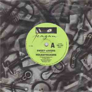 Holidaymakers - Sweet Lovers download flac