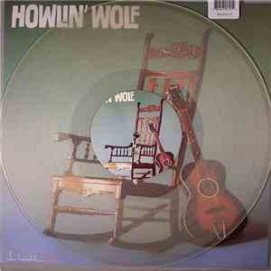 Howlin' Wolf - Howlin' Wolf download flac