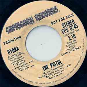 Hydra  - The Pistol download flac