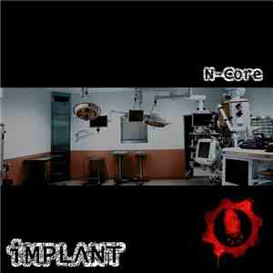 IMPLΛNT - Noise Core download flac