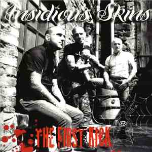 Insidious Skins - The First Kick download flac