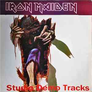 Iron Maiden - Studio Demo Tracks download flac