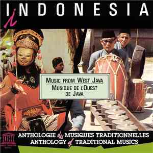 Jacques Brunet - Indonesia - Music From West Java / Musique De L'Ouest De Java download flac
