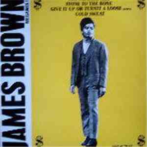 James Brown - The Payback Mix download flac