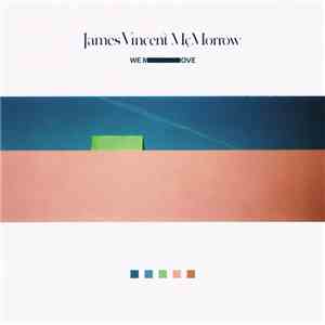 James Vincent McMorrow - We Move download flac