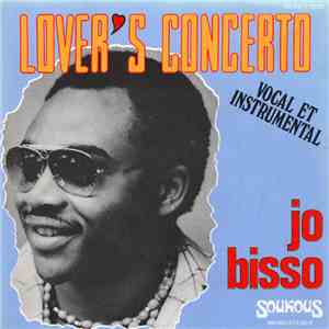 Jo Bisso - Lover's Concerto download flac