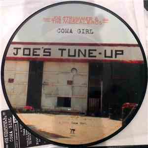 Joe Strummer & The Mescaleros - Coma Girl download flac