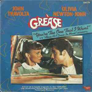 John Travolta Et Olivia Newton-John - You're The One That I Want download flac