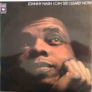 Johnny Nash - I Can See Clearly Now download flac