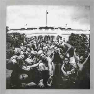 Kendrick Lamar - To Pimp A Butterfly download flac