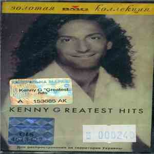 Kenny G  - Greatest Hits download flac