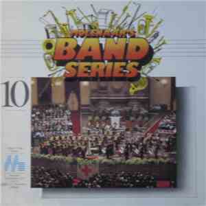 Koninklijke Militaire Kapel - Molenaar's Band Series No 10 download flac