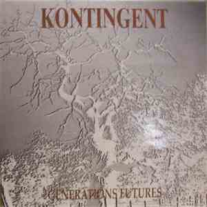 Kontingent - Generations Futures download flac