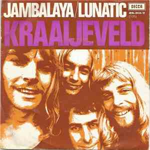 Kraaijeveld - Jambalaya download flac
