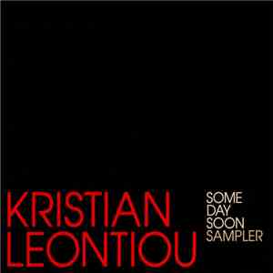 Kristian Leontiou - Some Day Soon download flac