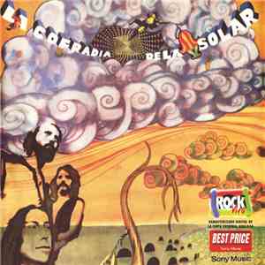 La Cofradía De La Flor Solar - La Cofradía De La Flor Solar download flac
