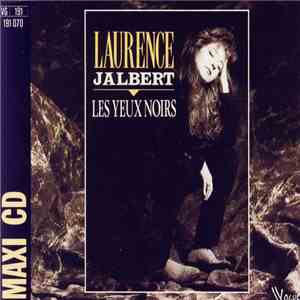 Laurence Jalbert - Les Yeux Noirs FLAC album